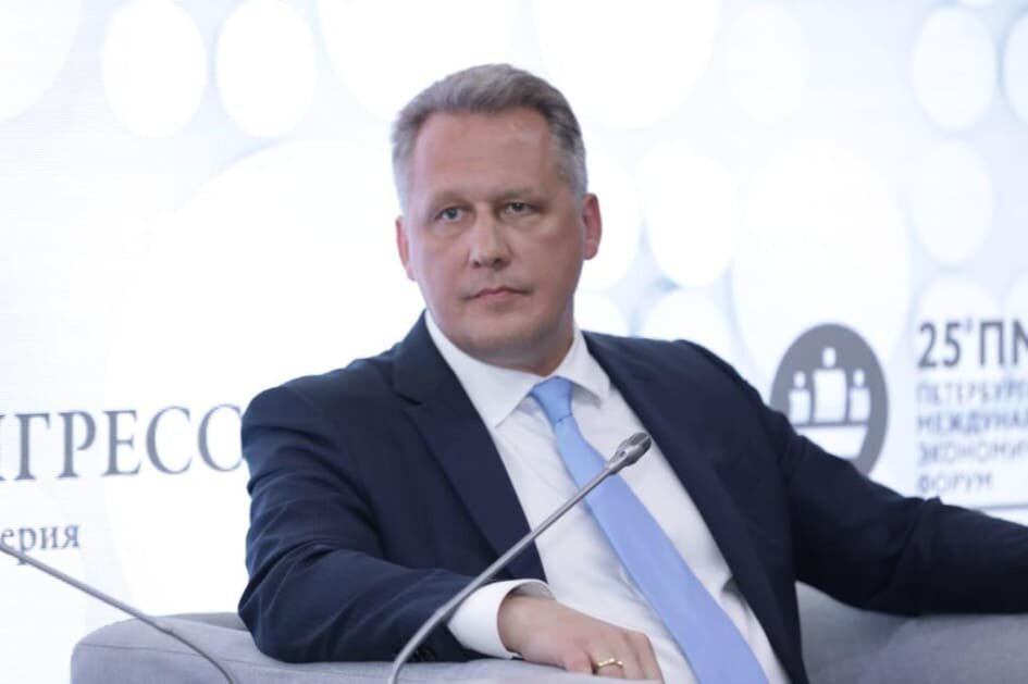 Директор дивизиона «Городской общественный транспорт» СТМ Николай Пронин