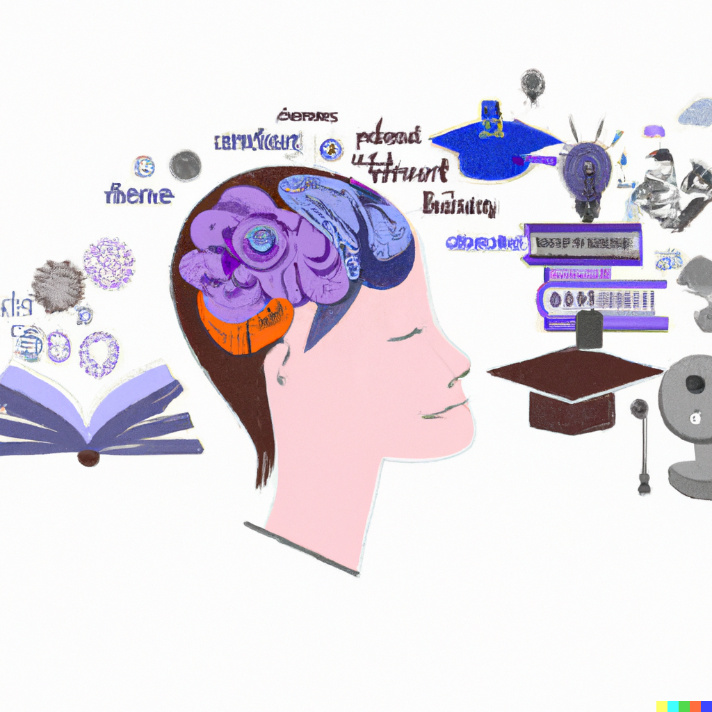 Изображение создано нейросетью DALL·E 