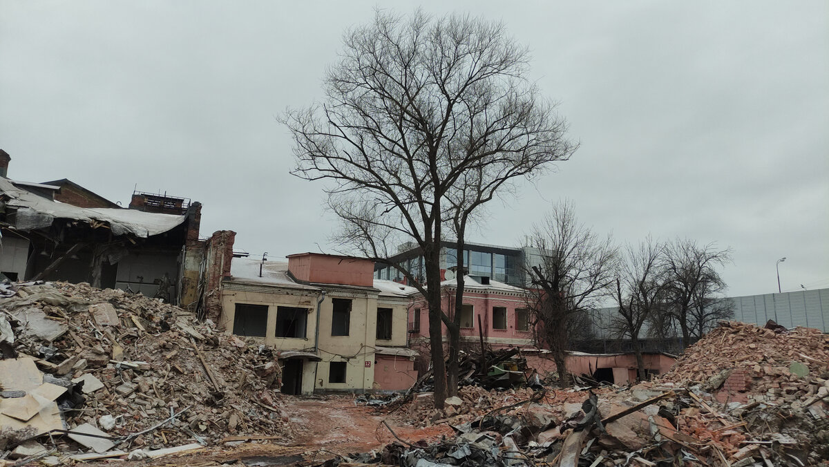 фотография принадлежит автору канала Иван Путешествует