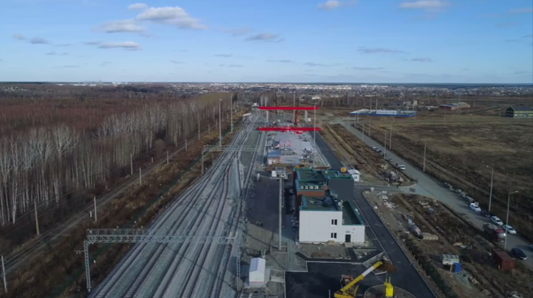    Пресс-служба оэз титановая долина