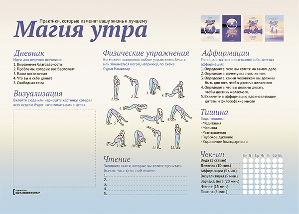 От издательства МИФ