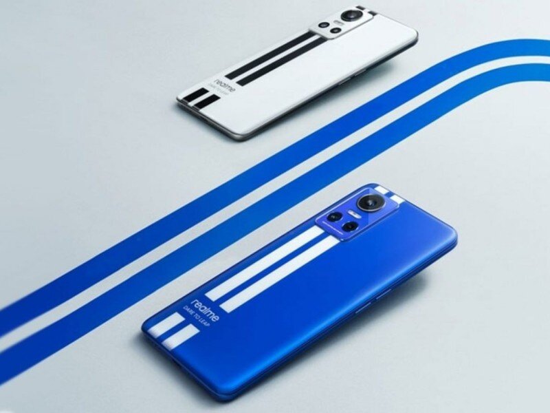    Характеристики realme GT Neo 5 подтверждены бенчмарком