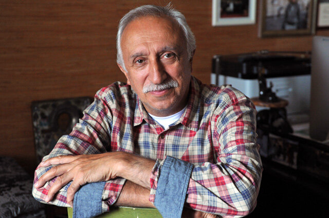    Николай Досталь. Фото:  РИА Новости/ Артем Житенев