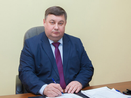     ФОТО: АДМИНСТРАЦИЯ КАНСКА