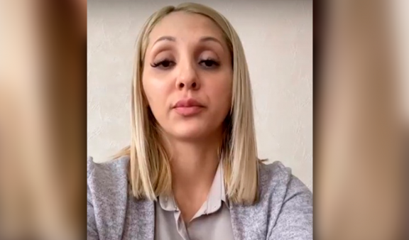    Азербайджанская диаспора Сургута выступит с заявлением по видеообращению Раи Мамедовой