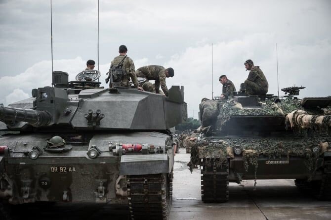 Фото: defenseromania.ro 