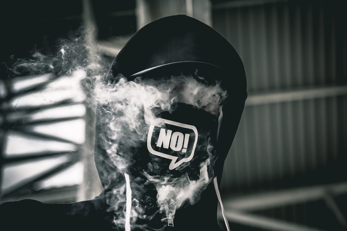 Matt Sirr/Unsplash