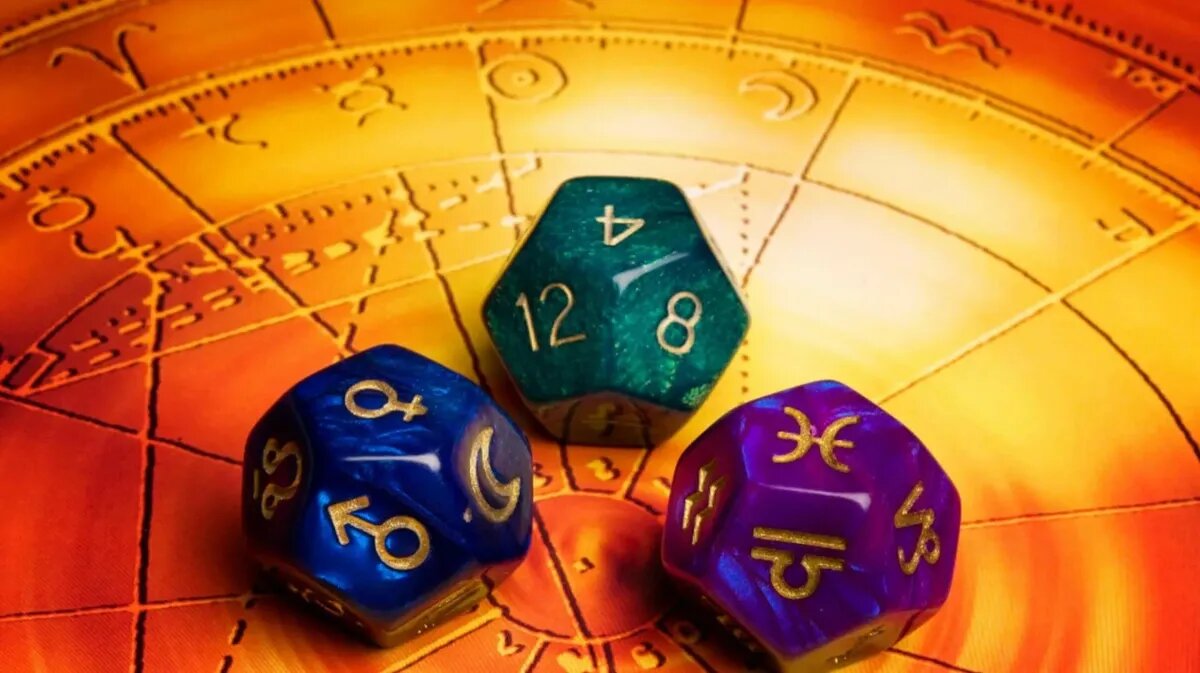 В каждой дате есть своя загадка. Фото: pxhere.com