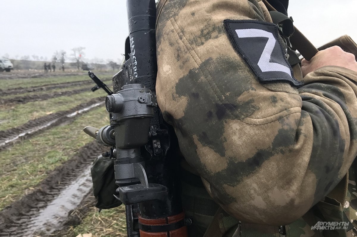    Рогов: ВС РФ начали наступление по двум направлениям в Запорожской области
