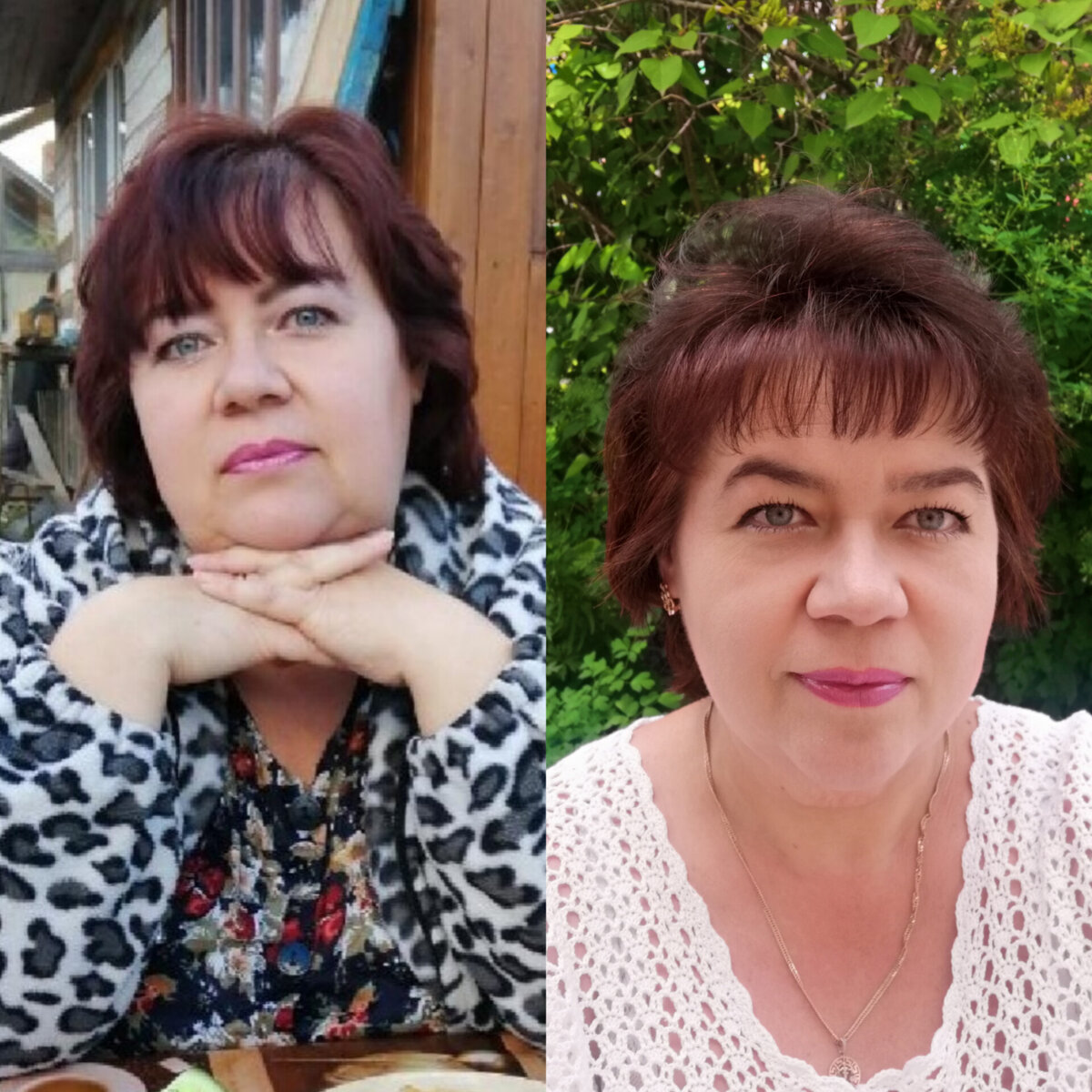 Лето 2020 и лето 2022.