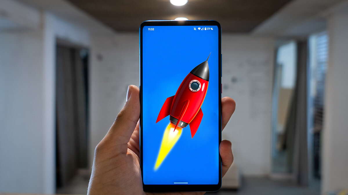 Ускоряем слабый смартфон с помощью секретных настроек
