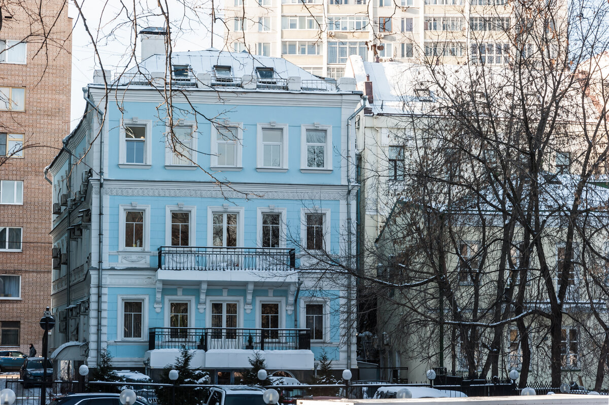 Кинопрогулка по Москве. Секретные локации из любимых фильмов | Смотровая  площадка PANORAMA360 | Дзен