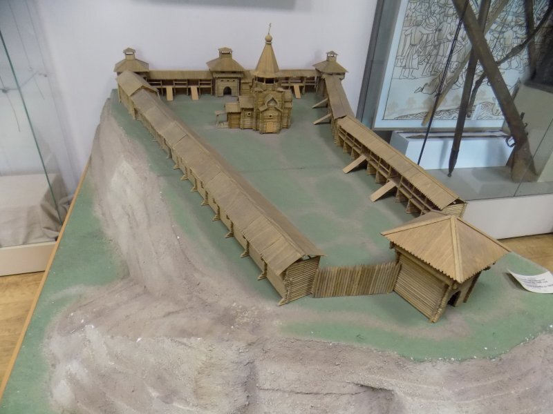 
Бакунина, 3, (3822) 65-72-55, tomsk-story.ru
Время работы: с 10 до 19, выходной понедельник.
Стоимость: 60 руб., смотровая площадка 50 руб., дети до 7 лет, студенты, ветераны, инвалиды бесплатно.