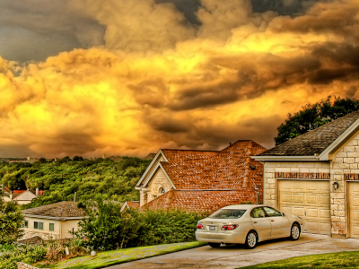    Canon показала сенсор, способный делать HDR-снимки без склейки кадров