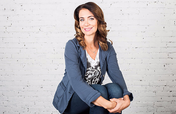    Управляющий директор ГК «Рики» Юлия Немчина.riki.team