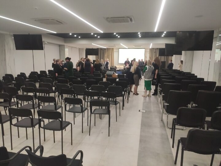     Фото: Владимир Любарский/ ВКонтакте