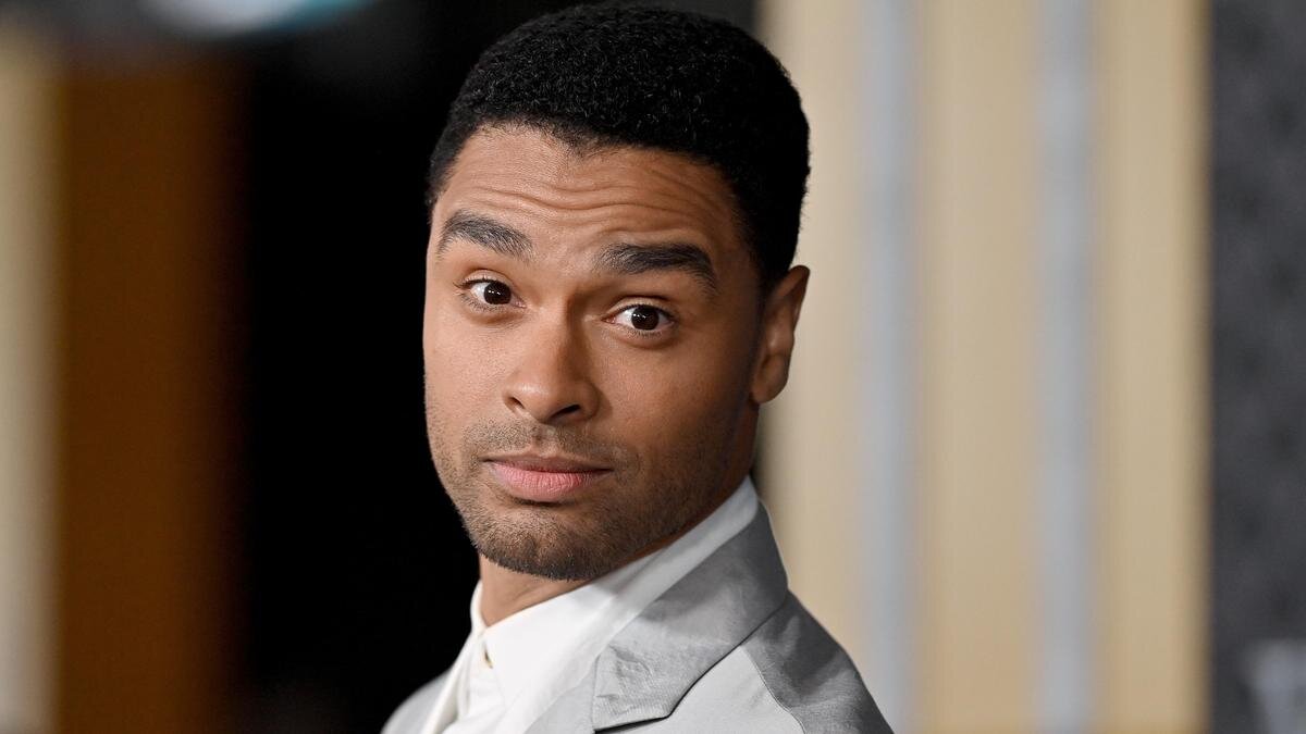    Реге-Жан Пейдж:Axelle/Bauer-Griffin/FilmMagic via Getty Images