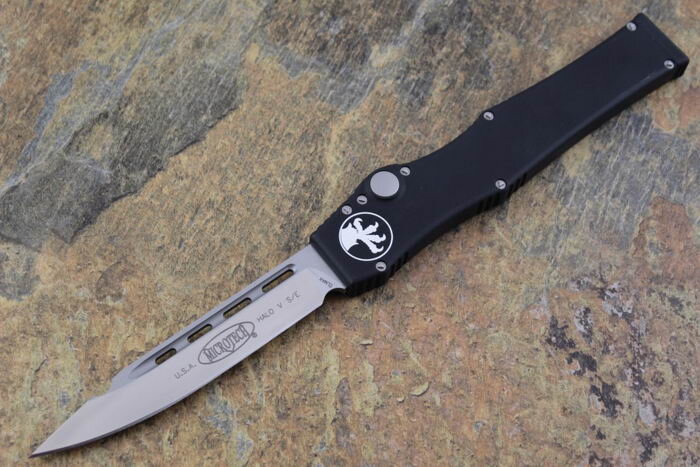 Microtech HALO V