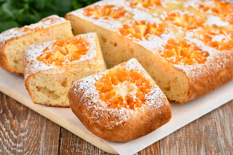 Пирог с мандаринами рецепт с фото, как приготовить мандариновый пирог на sapsanmsk.ru