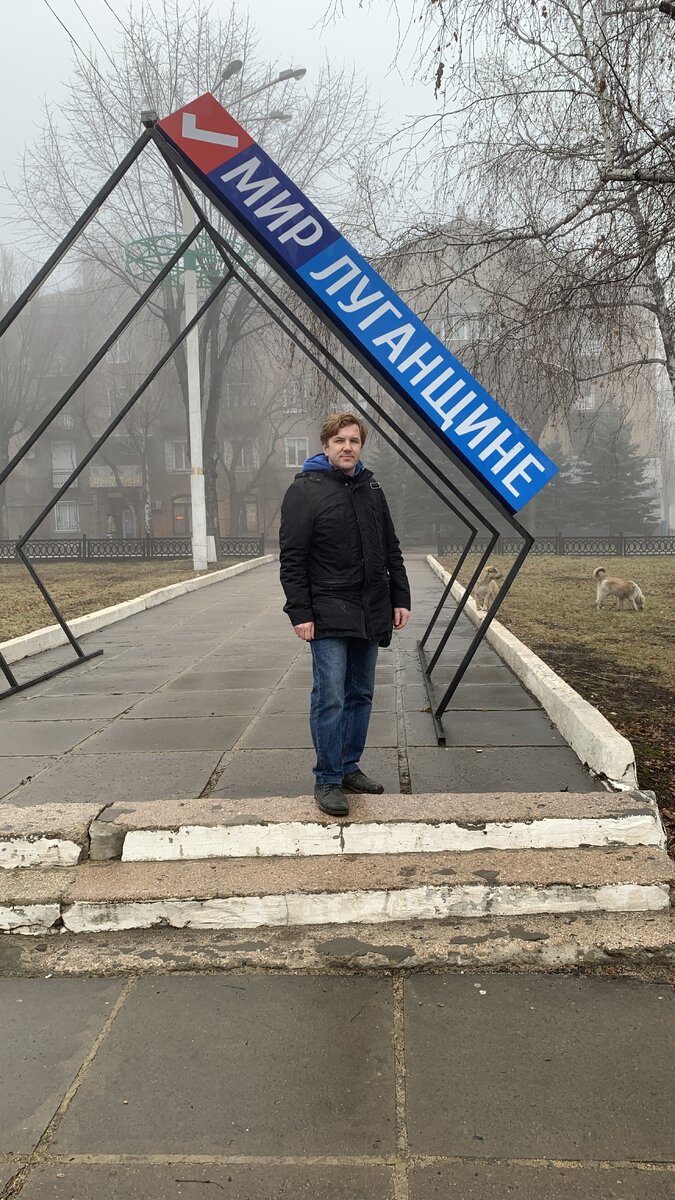 Андрей Мотовилов, автор 
