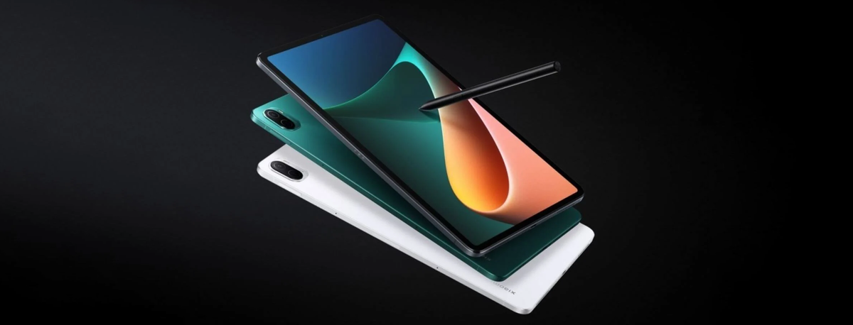 Готовятся к релизу планшеты Xiaomi Pad 6 и Xiaomi Pad 6 Pro | Xistore ...