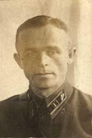 Онищук Сергей Федосеевич