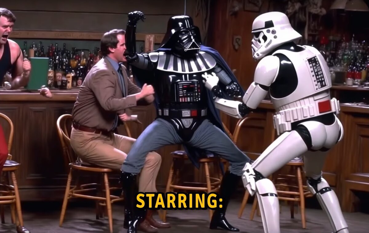    VFX Makeover / YouTube