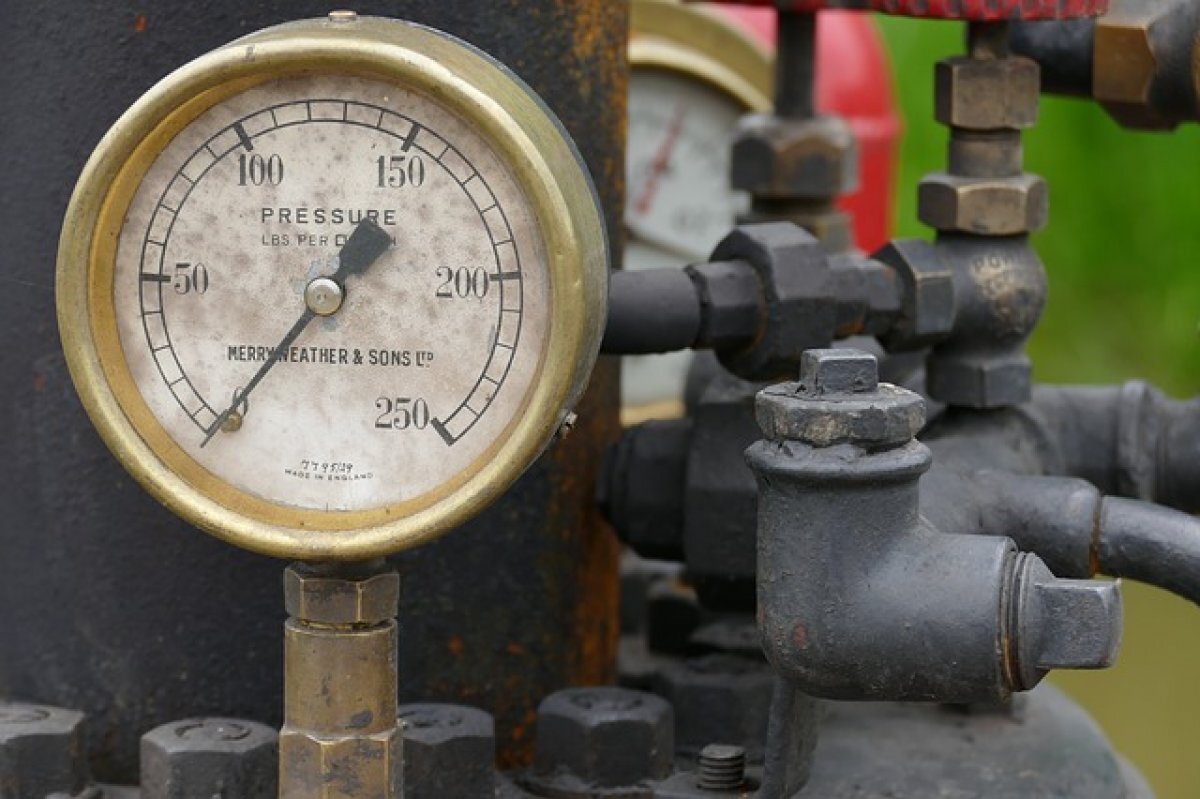    «Газпром» подает газ через Украину на ГИС «Суджа» в подтвержденном объеме
