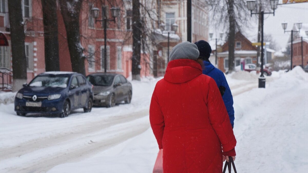     Всю текущую неделю, с 13 по 19 февраля, в Нижегородской области ожидается небольшой снег и похолодание. Такие данные приводит сервис Дзен.Погода.