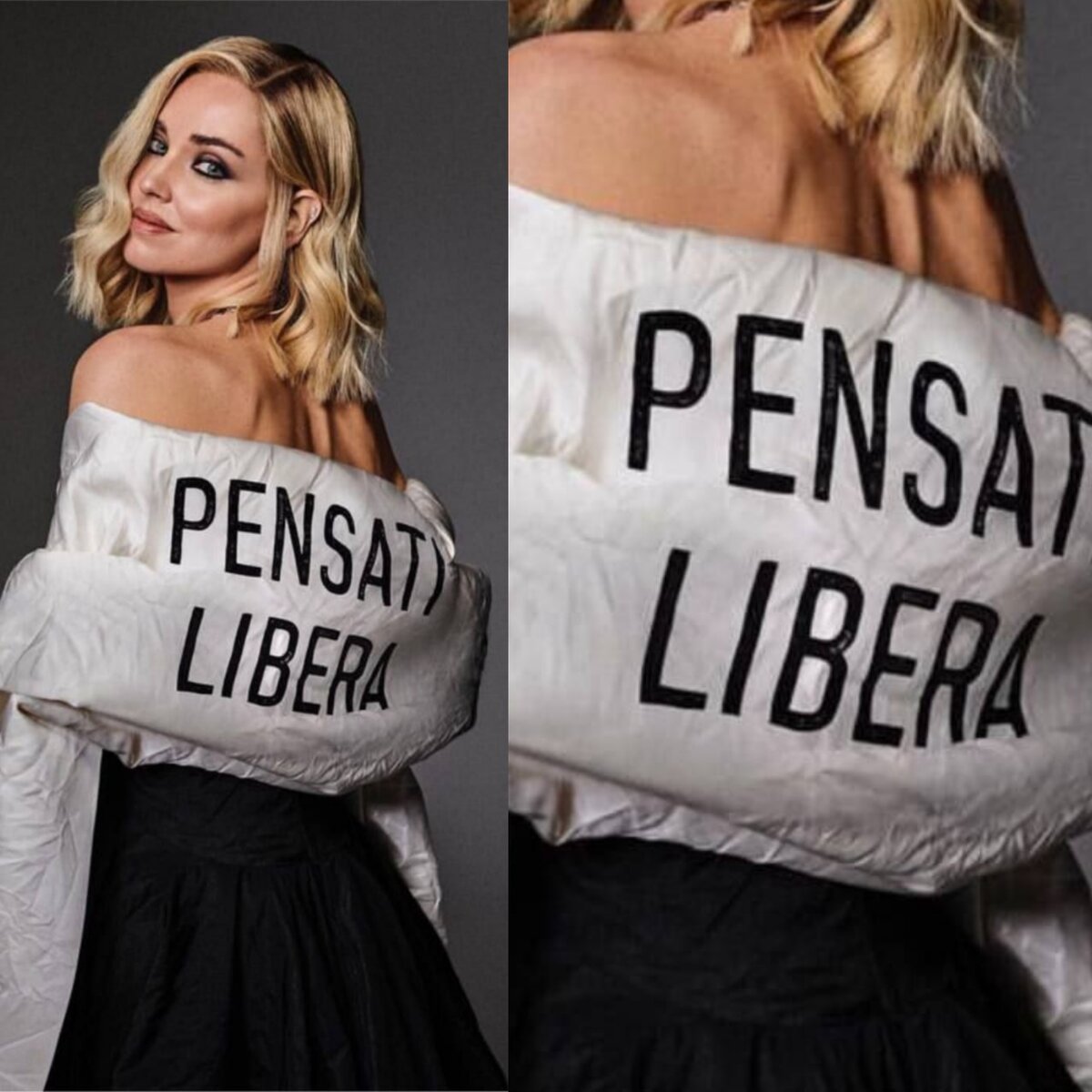 Мысли свободно