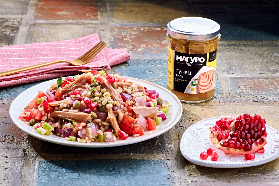 Больше необычных рецептов на нашем сайте maguro-tuna.ru