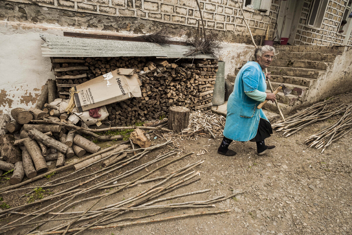 фото: Celestino Arce/ZUMAPRESS.com/Globallookpress
