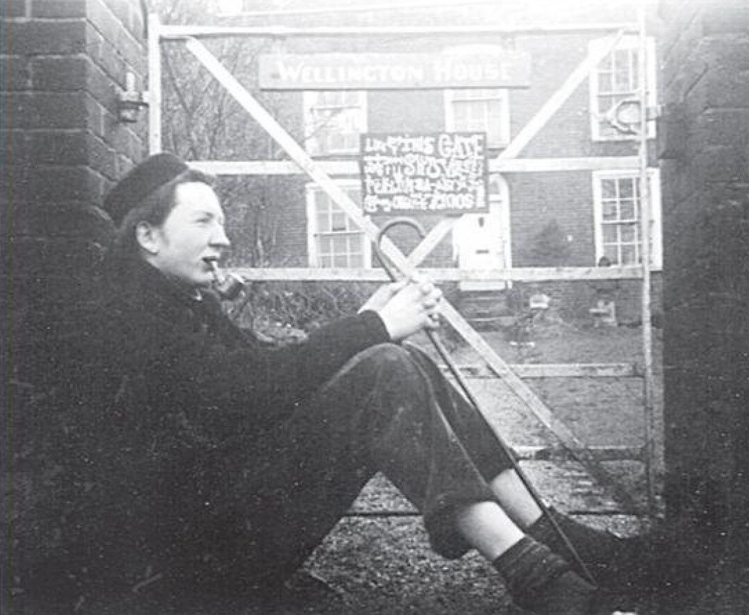 Дэвид Аллен