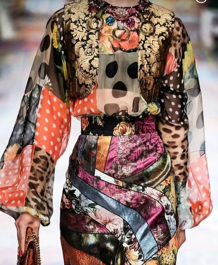 Не хочу выглядеть, как все! Интересные вещички для модниц | Мода как ...