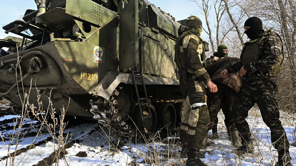    Фото: Анатолий Жданов / Коммерсантъ