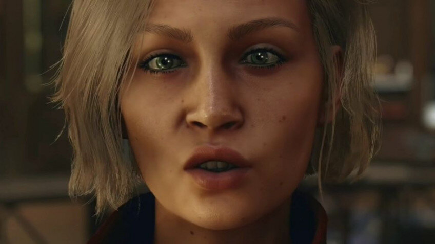    Слух: презентацию Starfield могут анонсировать уже на следующей неделе