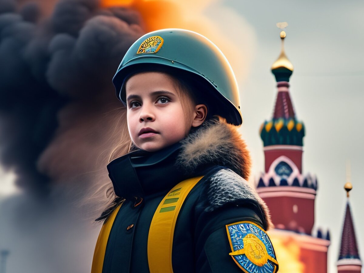 Источник: Lexica.art