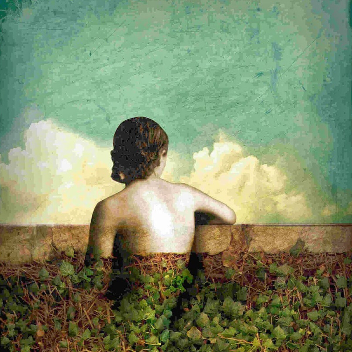 by CATRIN WELZ-STEIN