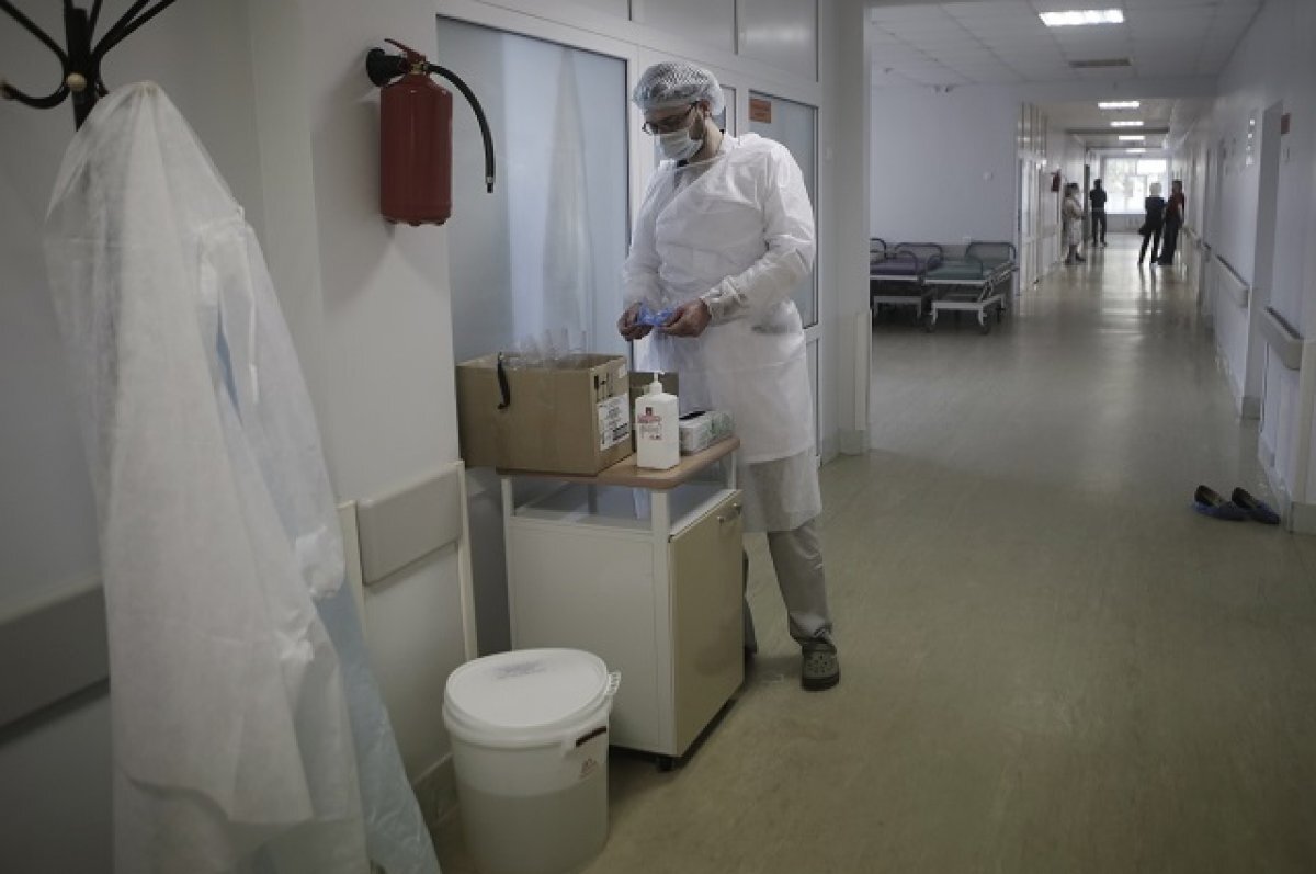    Число пациентов в травмпунктах выросло