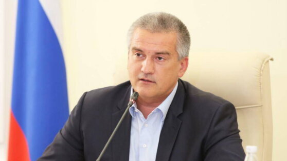    Аварию на магистральных водоводах в Крыму пообещали устранить до конца дня Екатерина Щербакова