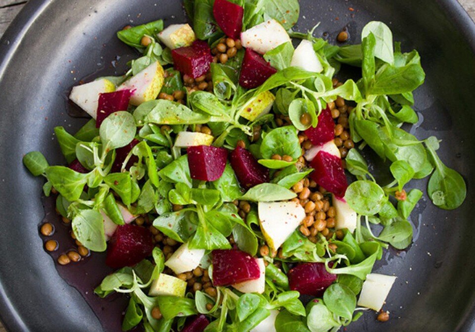     Во время поста главное - не навредить здоровью. Фото: Фото: pixabay.com