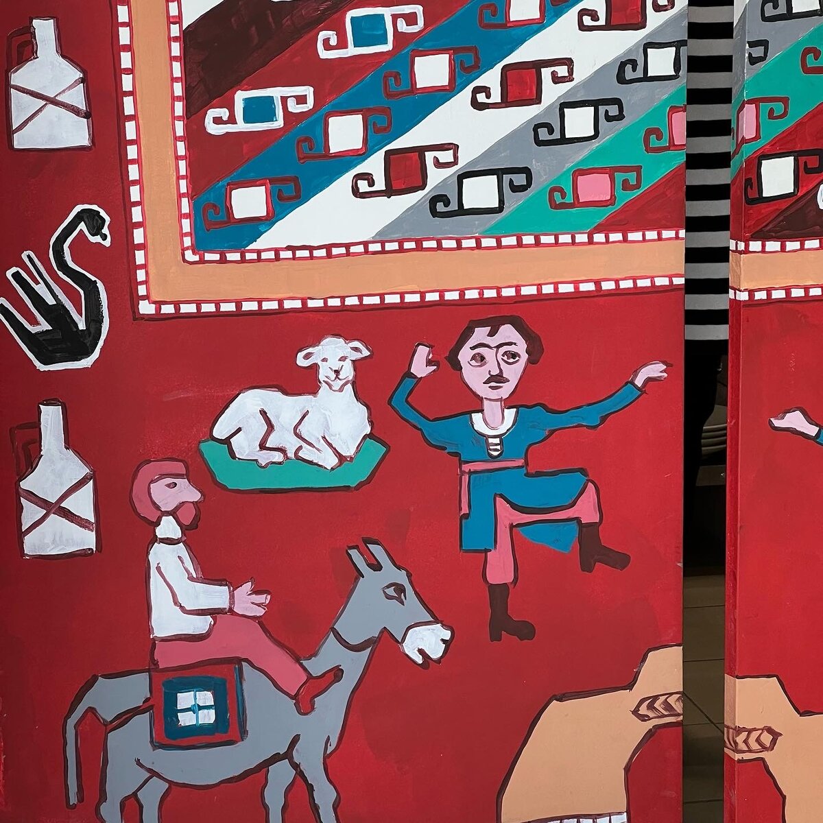 южанегорожане ул кирова 23