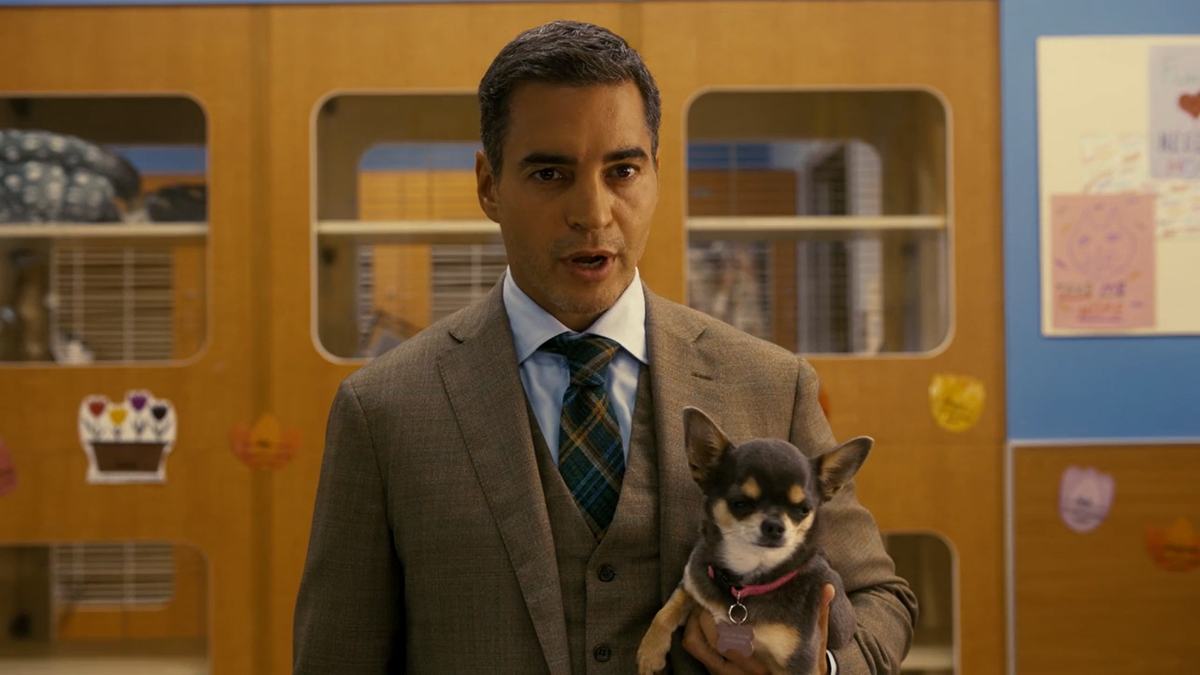 Авторский скрин сериала