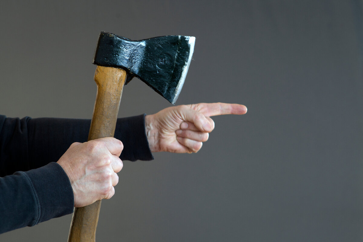 Фото: Nikolay Gyngazov/Global Look Press