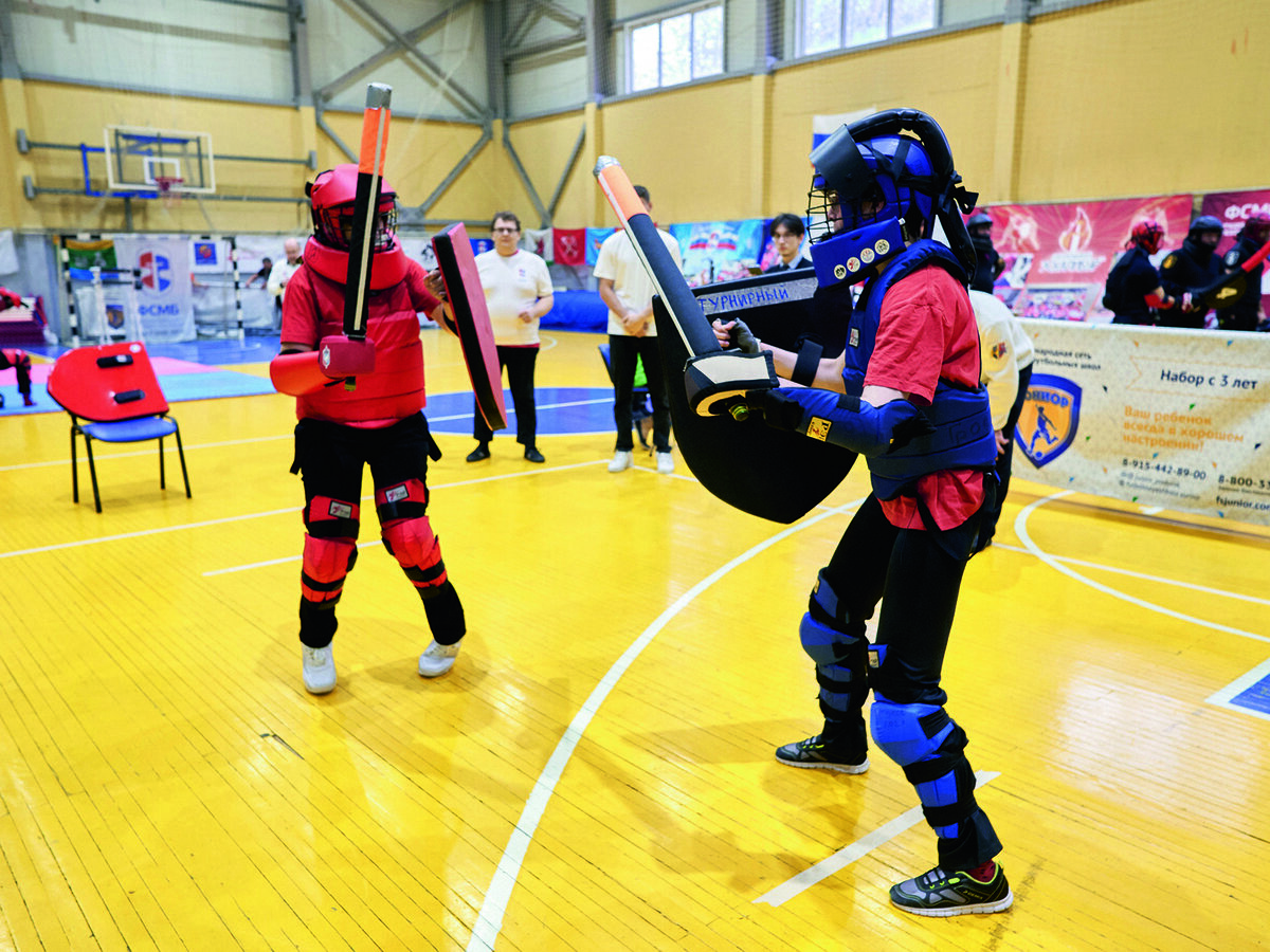 ДЦП это диагноз, а не приговор! (фото со страницы лиги «С» в VK)