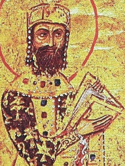 Алексей I Комнин 