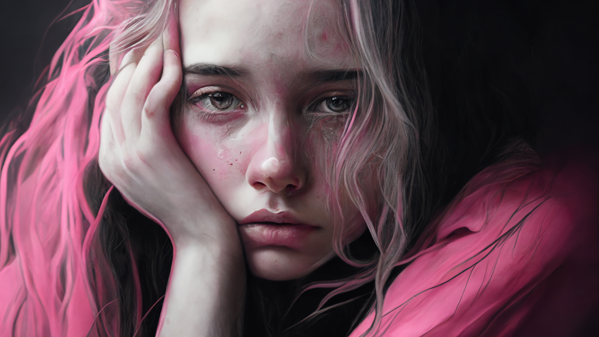 БАР выглядит совсем не так, но лучше я поставлю милую девушку, чем гнойный фурункул, верно?