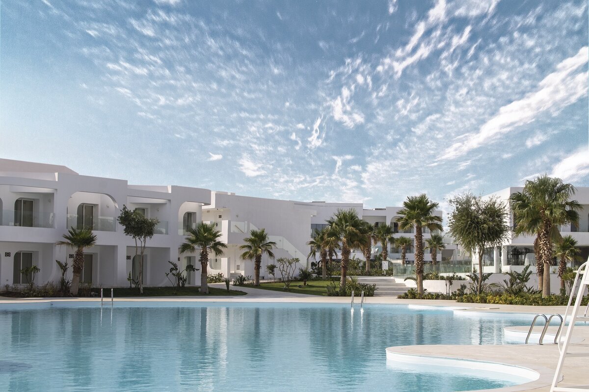 Sunrise Meraki Resort Sharm El Sheikh 5*