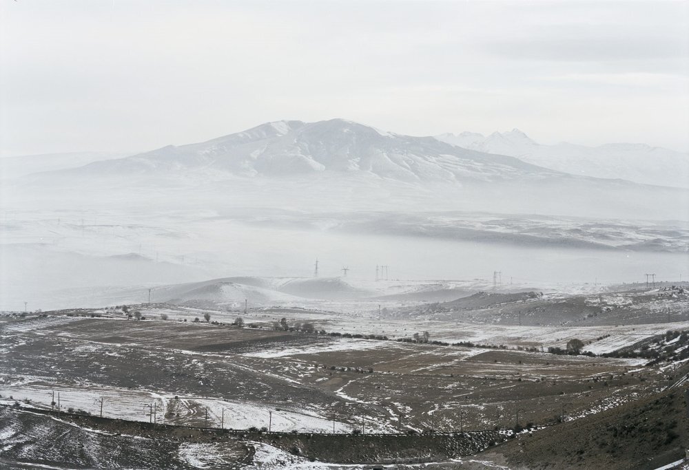 Между, 2006, hrairsarkissian.com