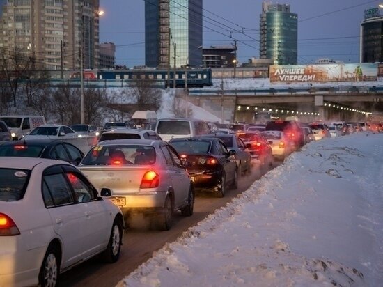     ФОТО ГУСТАВО ЗЫРЯНОВА/МК В НОВОСИБИРСКЕ